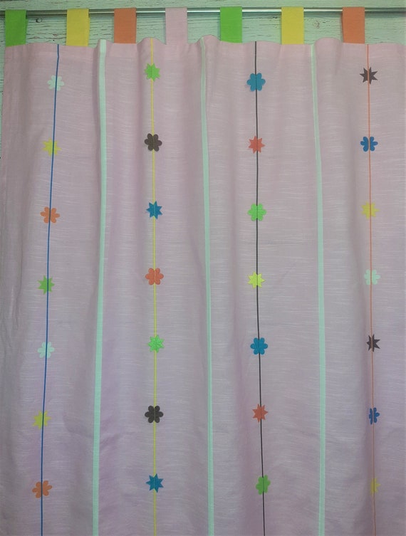 Ikea Kids Curtains
