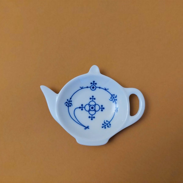 Vintage Tea Bag Holders Etsy