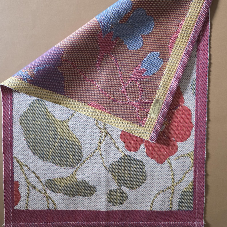 Ekelund Cotton Towel - Thumbnail 2