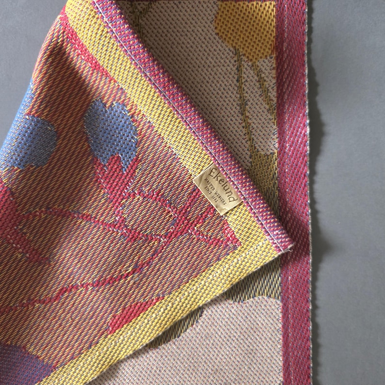 Ekelund Cotton Towel - Thumbnail 5