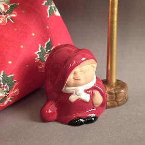 ヴィンテージ Jie Gantofta スウェーデン製 クリスマス ノーム