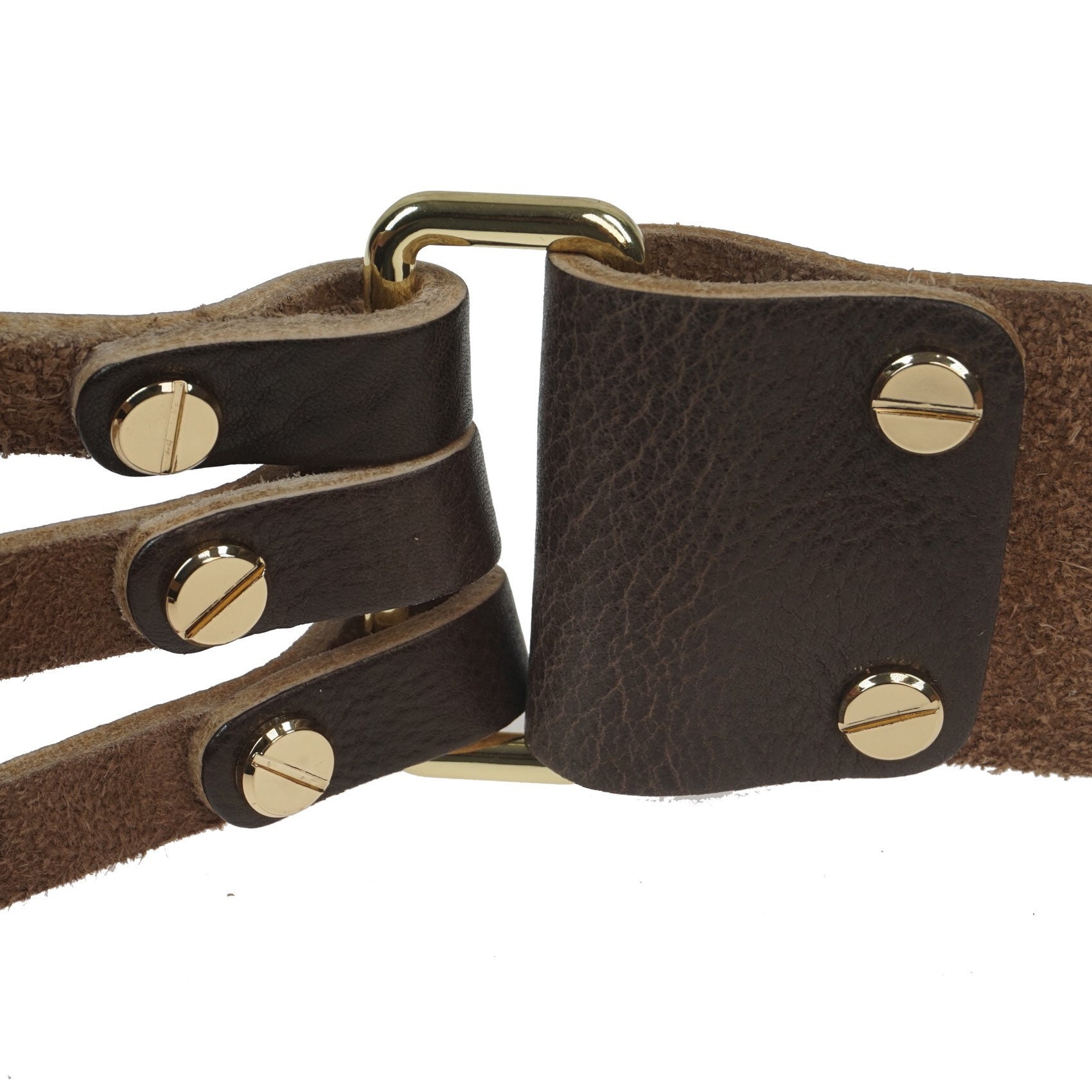 Durable Leather Duck Strap Holds Duck/Goose Game Carrier Etsy