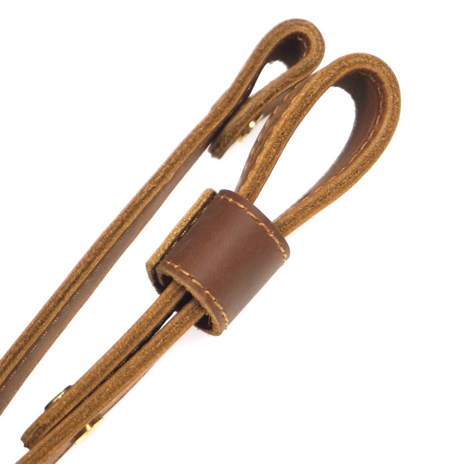 Leather Hand Made Adjustable Gun Sling One Inch Wide Gift Etsy