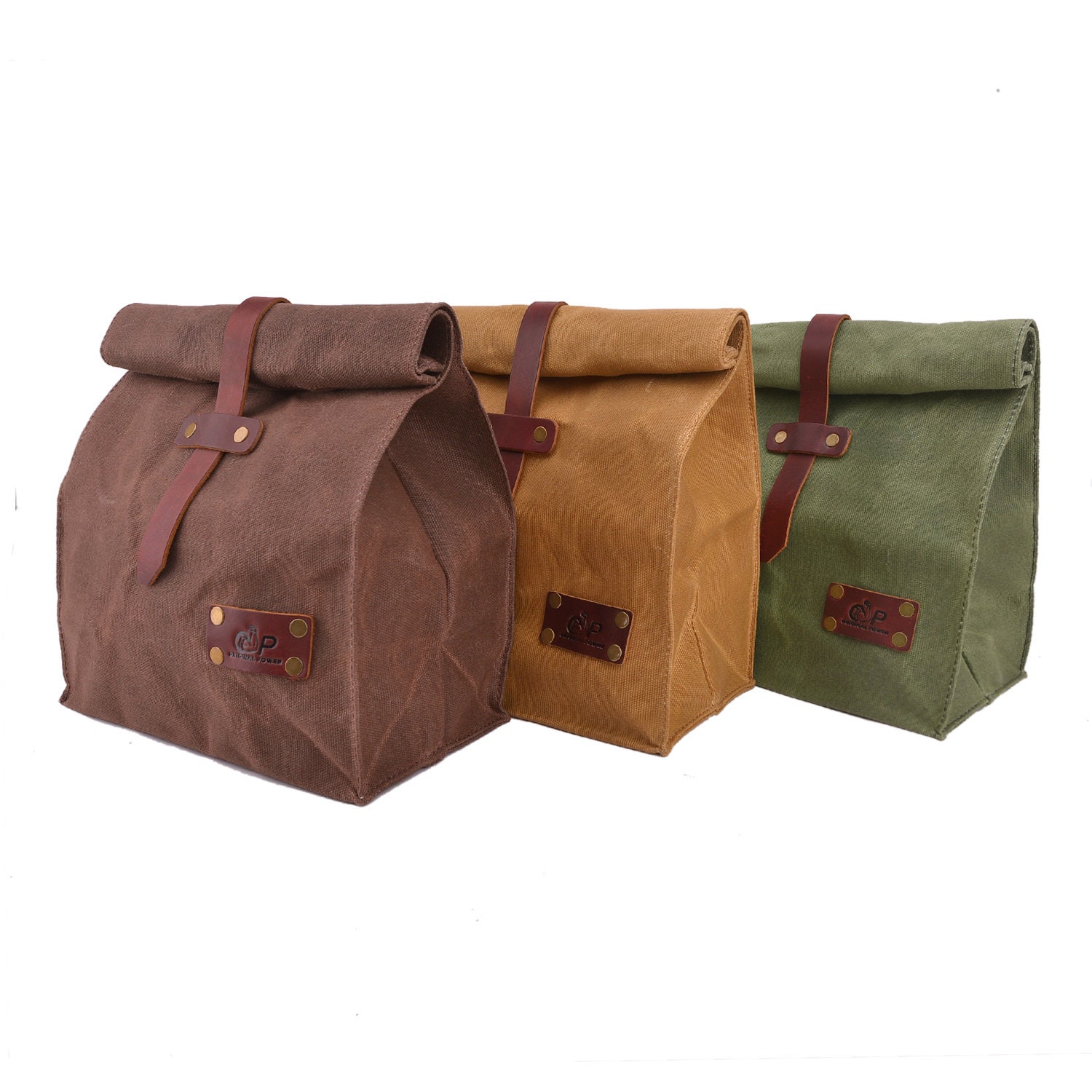 REPRESENT: Mud Bowling-bag in tech eco-leather and suede