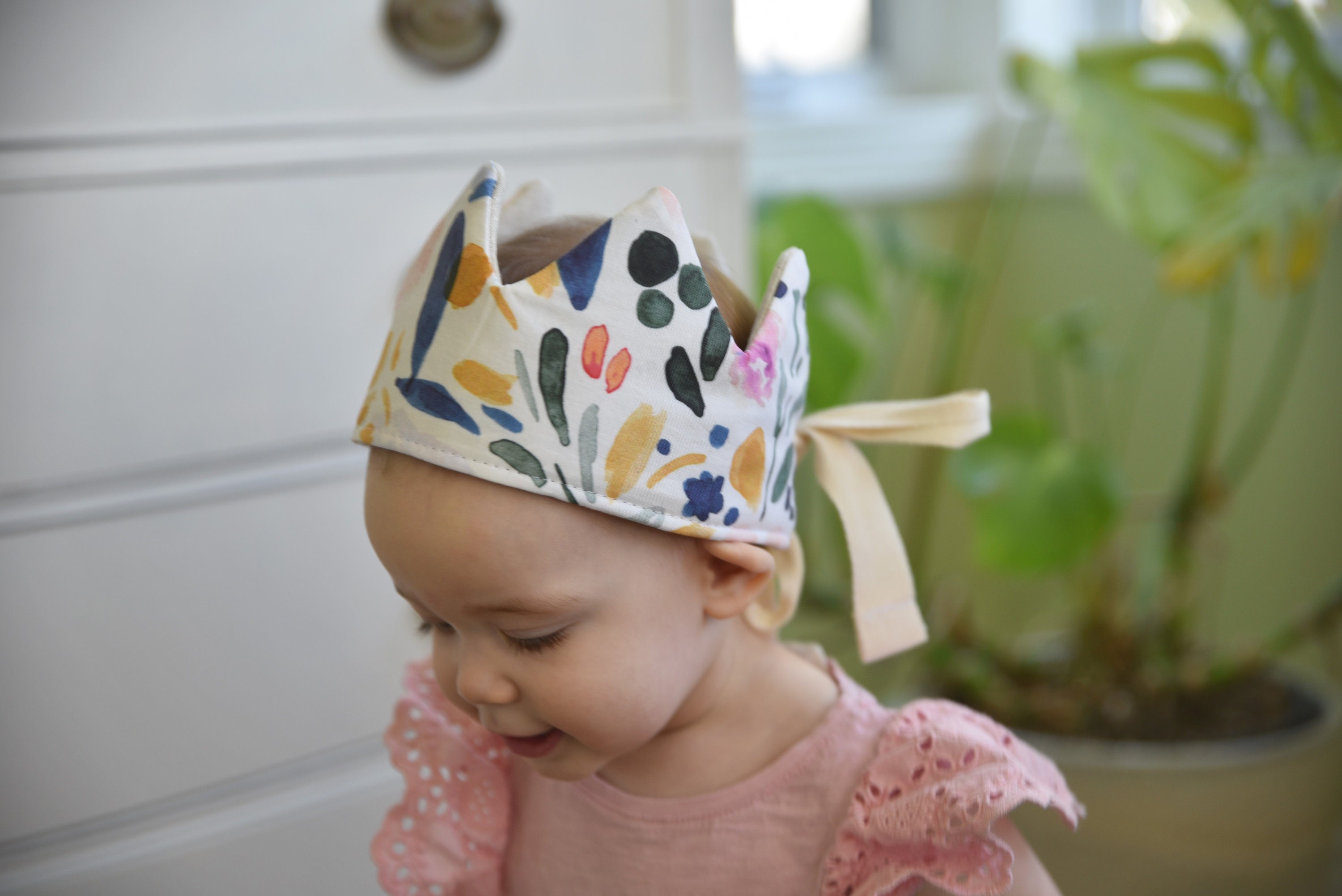 Kids crowns. Kids crown.