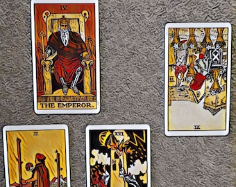 Divine Masculine Reading