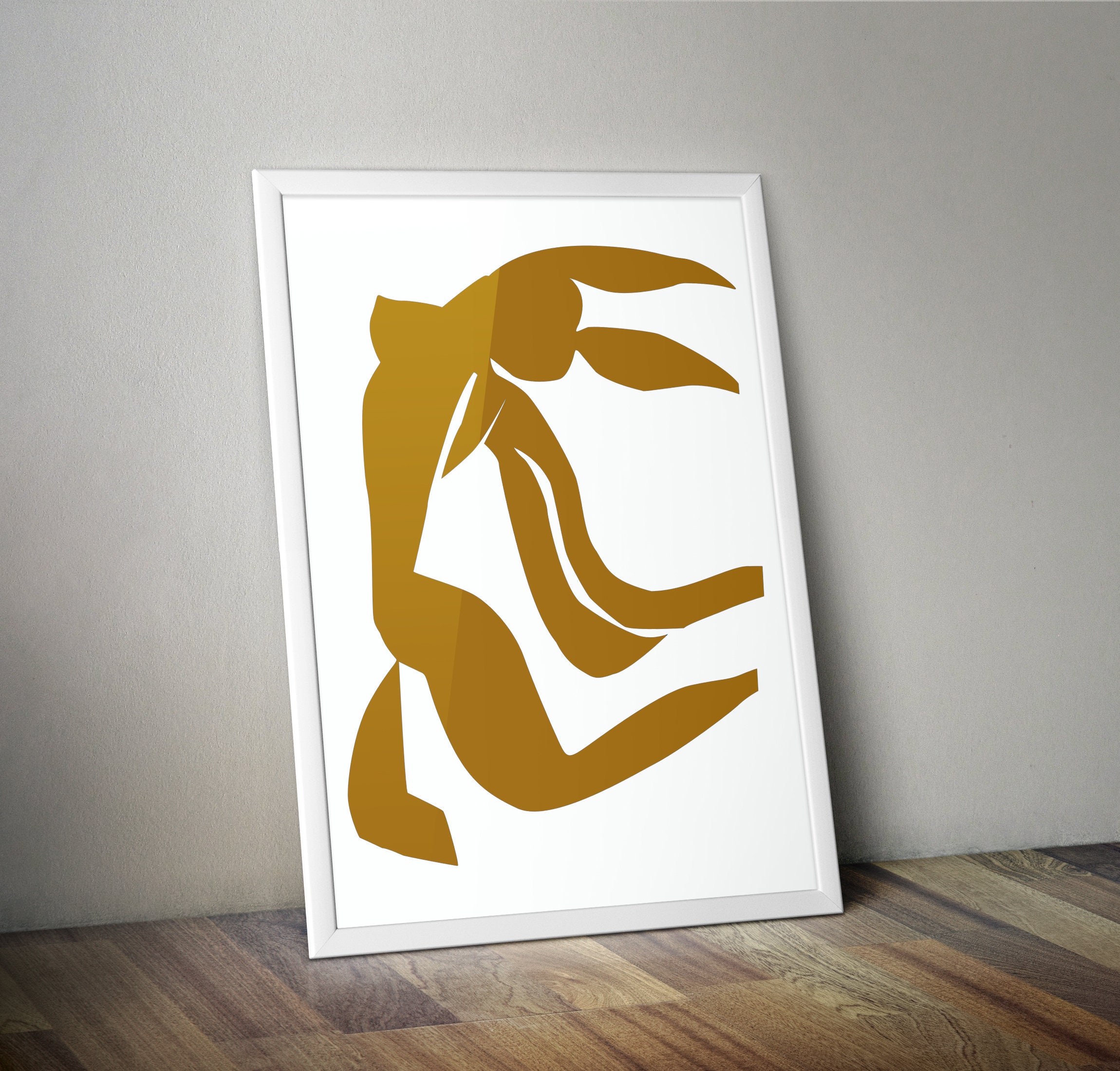 Stunning Matisse Nudes: Online Gallery - 00ugg8f