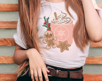 Rosa Becher png, Digitaler Download, Weihnachtsbecher png, Weihnachtsbecher png, Weihnachtsbecher png, Becher png