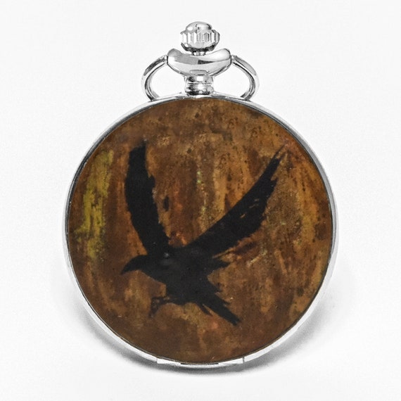 Legend pocket online watch