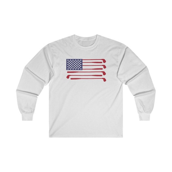 American Flag Golf Shirt Special Cool Gifts For Golfer Lover American Flag Golf Shirt Special Cool Gifts For Golfer Lover
