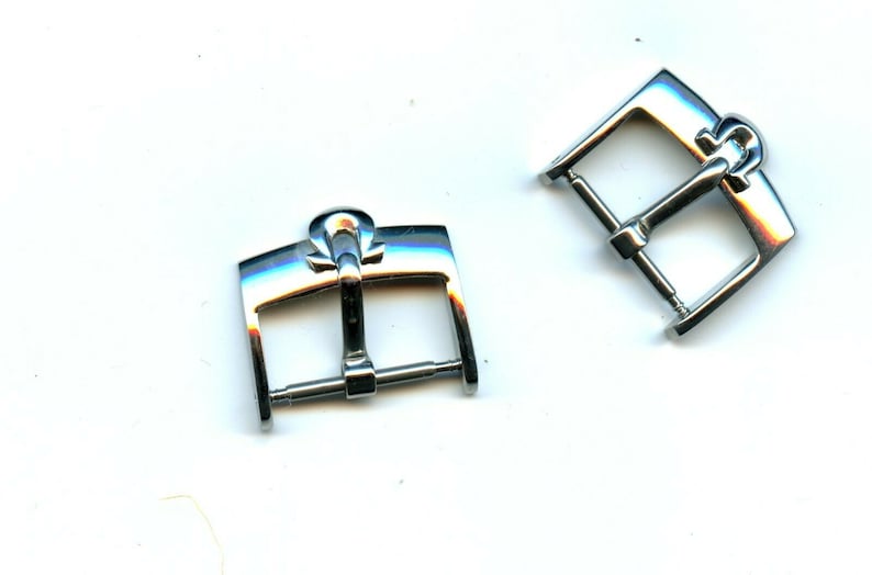 genuine omega buckle