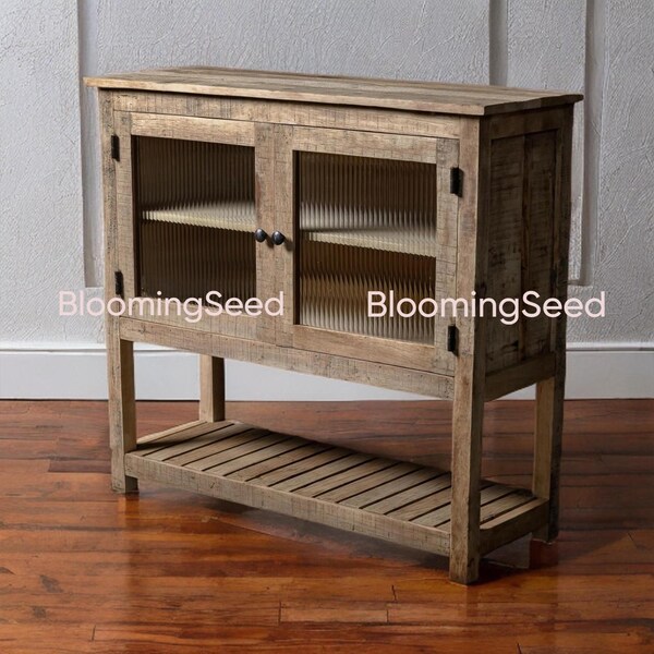 Reclaimed Wood Bookcase - Etsy - Reclaimed Wood Bookcase Decor