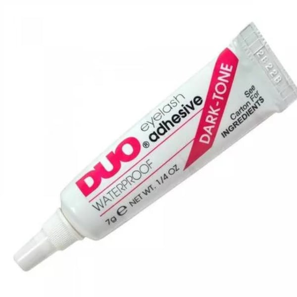 2X DUO LASH GLUE