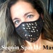 see more listings in the [ SPORTS MASK ] section