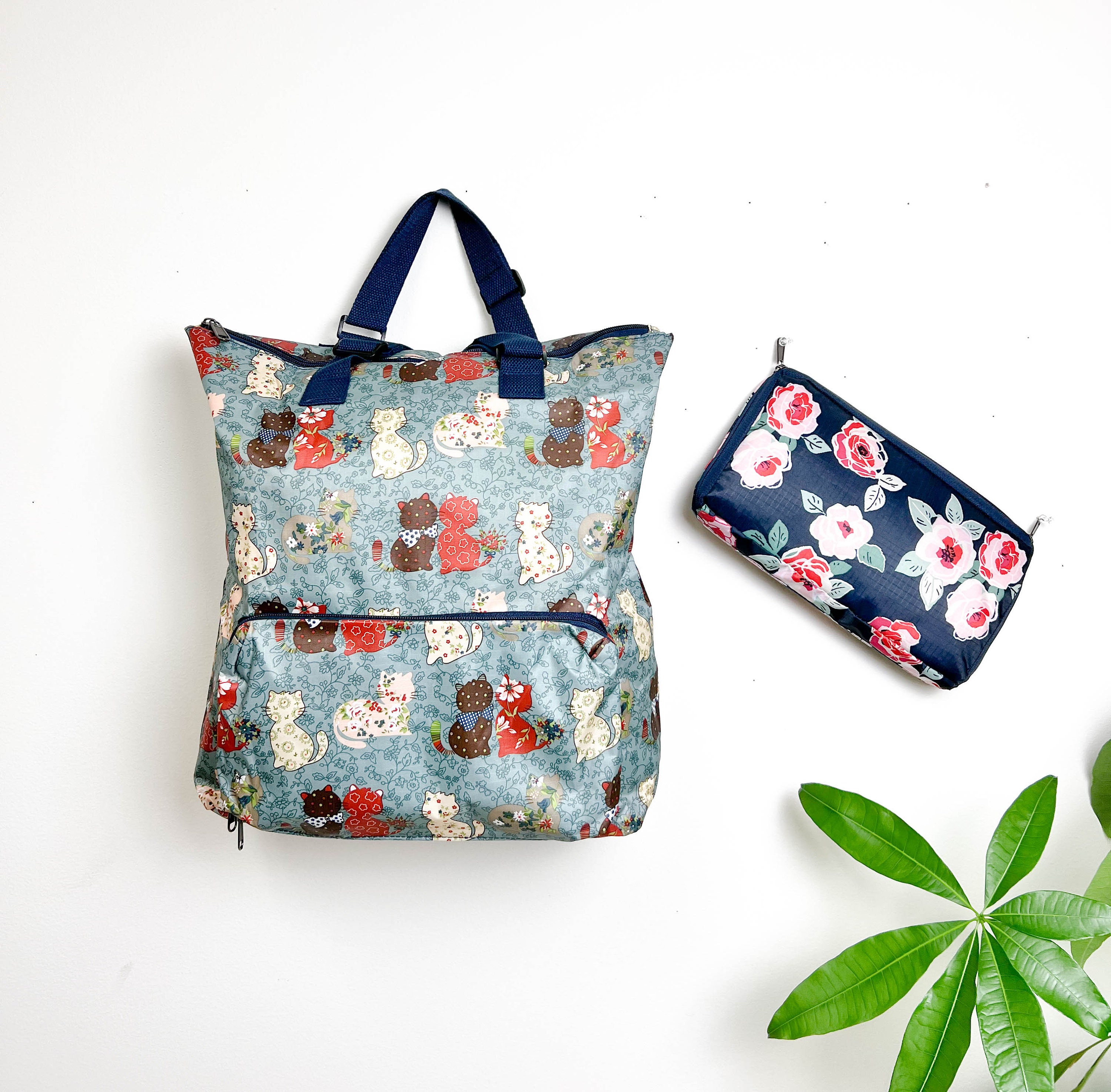 Container store backpack online