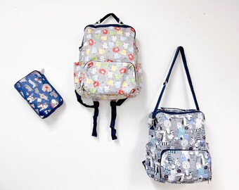 Kipling Lizabeth Laptop Luggage Tote Handbag luggage laptop Tote handbags Etsy India