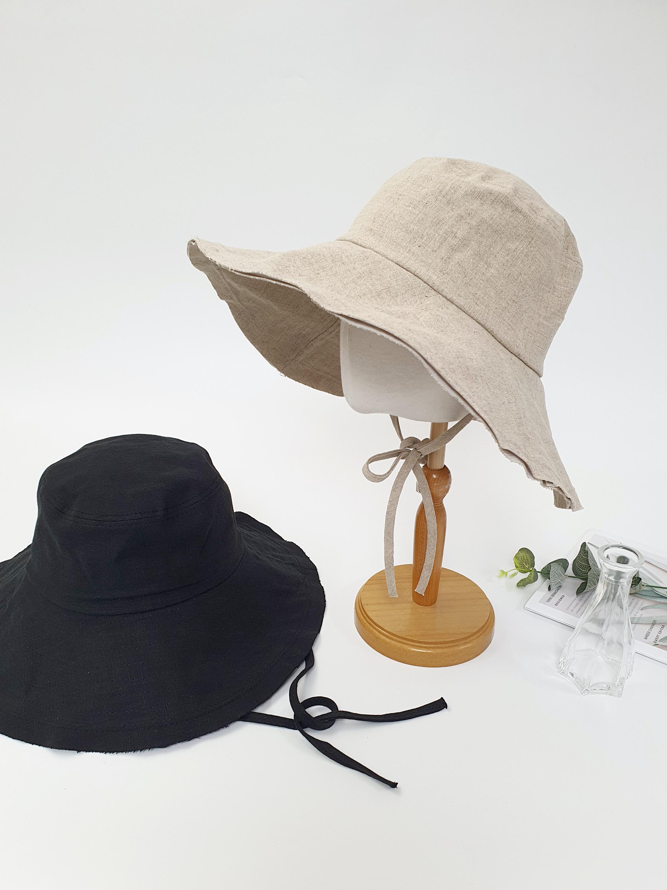Cappello Da Pesca Secchiello Da Sole Per Donna, Vintage, Ampia Tesa, Protezione UV, Perfetto Per Spiaggia E Campeggio