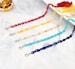 Mask Chain, Mask Lanyard With Clip, Mask Necklace, Mask Chain Holder, Mask Neck Strap, Mask Neck Holder. Minimalist Face Mask Chains