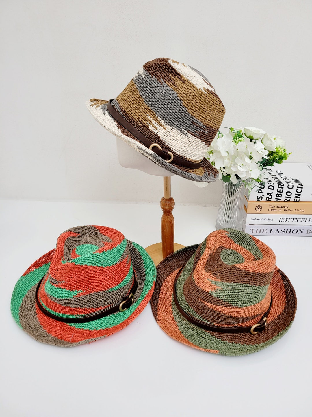 Unisex Fedora