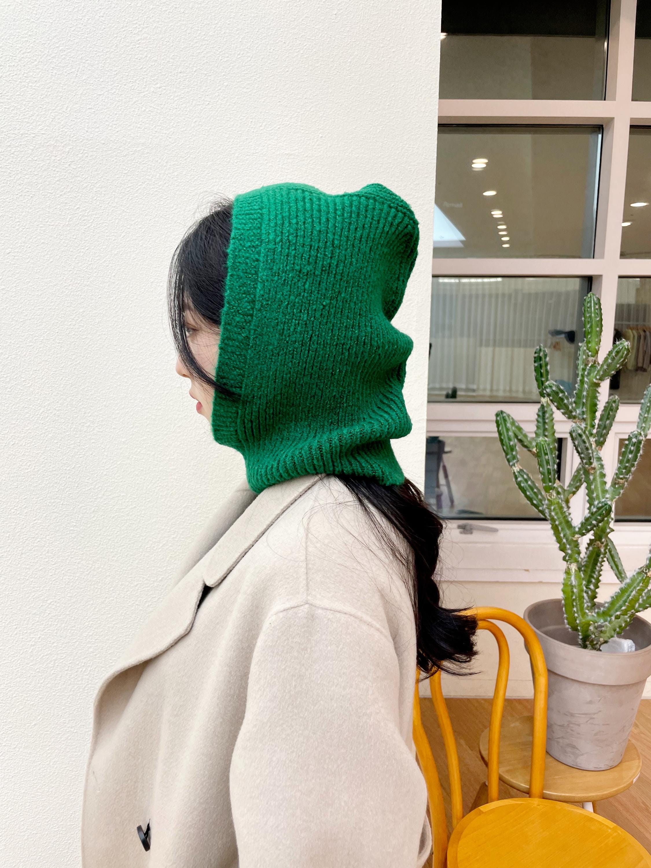 Alpaca Balaclava - Etsy