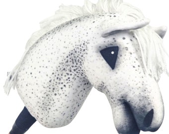 Hobby horse, tarantula horse, white hobby horse, hobby horse premium, steckenpferd, horse on a stick, hobbyhorse, white horse, real horse