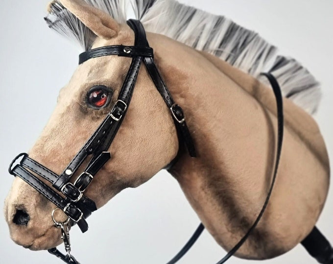realistic hobby horse, fiord realistic hobby horse, hobby horse, steckenpferd realistik, real hobby horse, steckenpferd, fiord horse, fiord