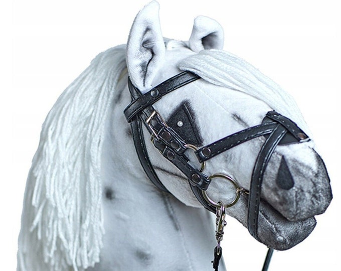 Hobby horse tarantula, hobby horse, steckenpferd, horse on a stick, hobbyhorse, tarant, realistic hobby horse