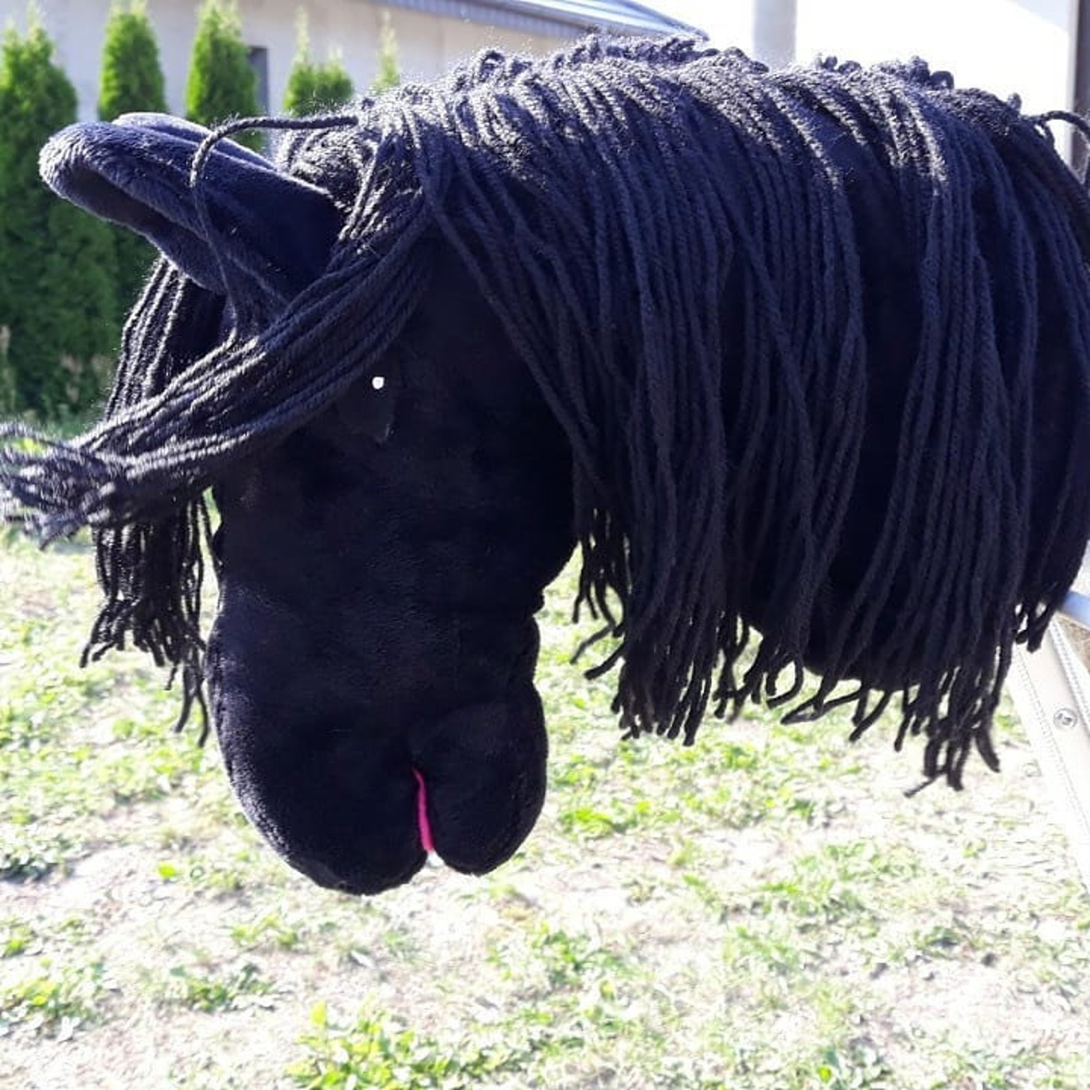 Hobby Horse BOX L make it yourself video instruction Etsy