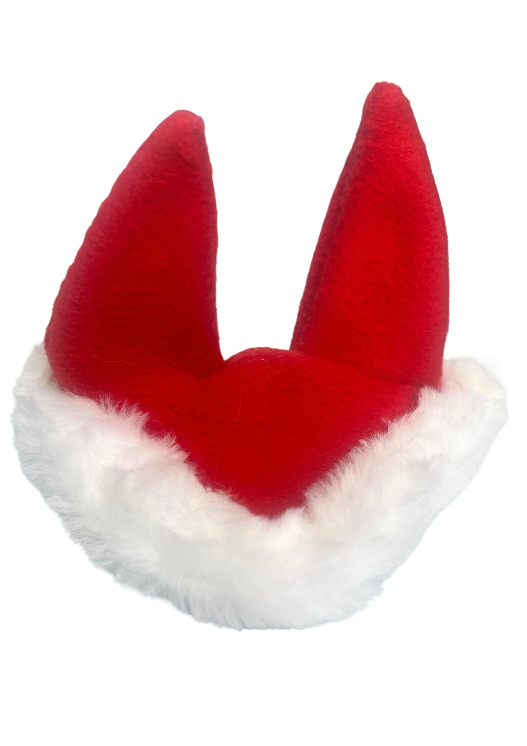 Earmuffs for Hobby Horse Cute Earmuffs Christmas Ear Bones Etsy UK