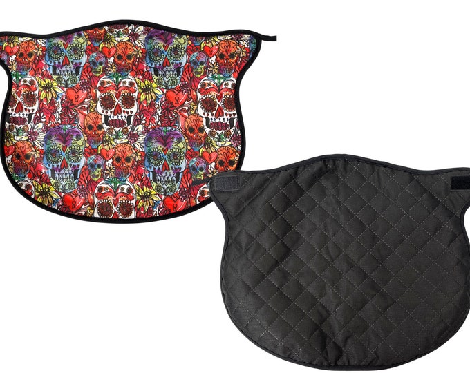 Blanket for hobby horse, halloween, hobby horse rug, hobby horse, hobbyhorse, hobby horse wear, hobby horse decke, blanket for horse