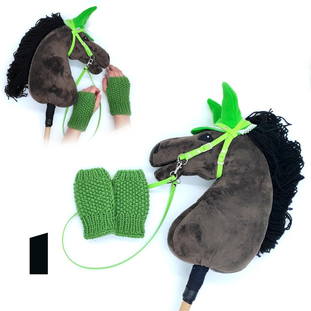 Accessories Hobby Horse, Hobby Horse, Hobby Horse Accessories, Bridle