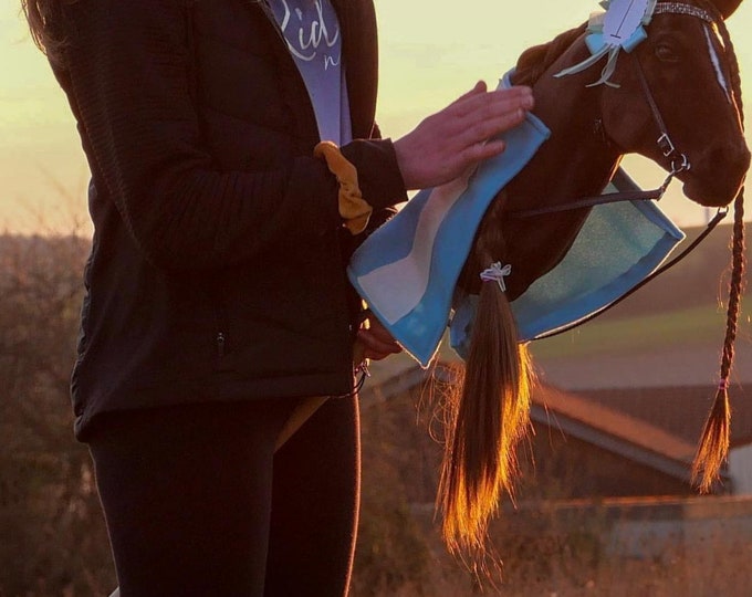 Realistic horse A4 for Sarah