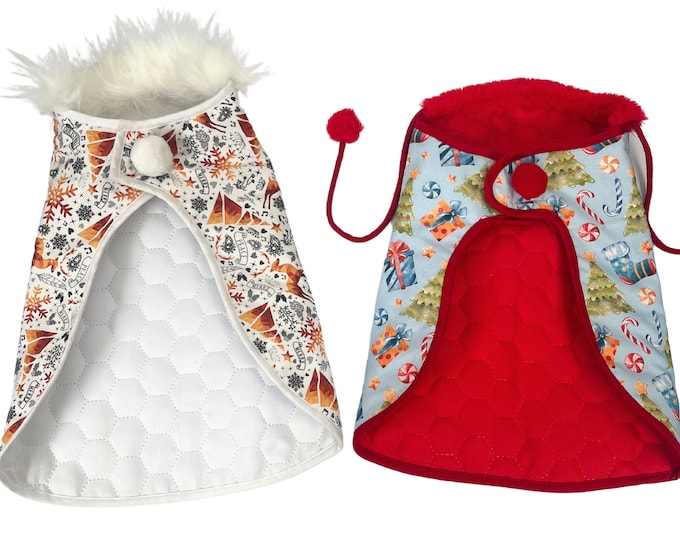 winter blanket for hobby horse, hobby horse rug, hobby horse, realistic hobby horse,, hobby horse wear, hobby horse decke, Christmas