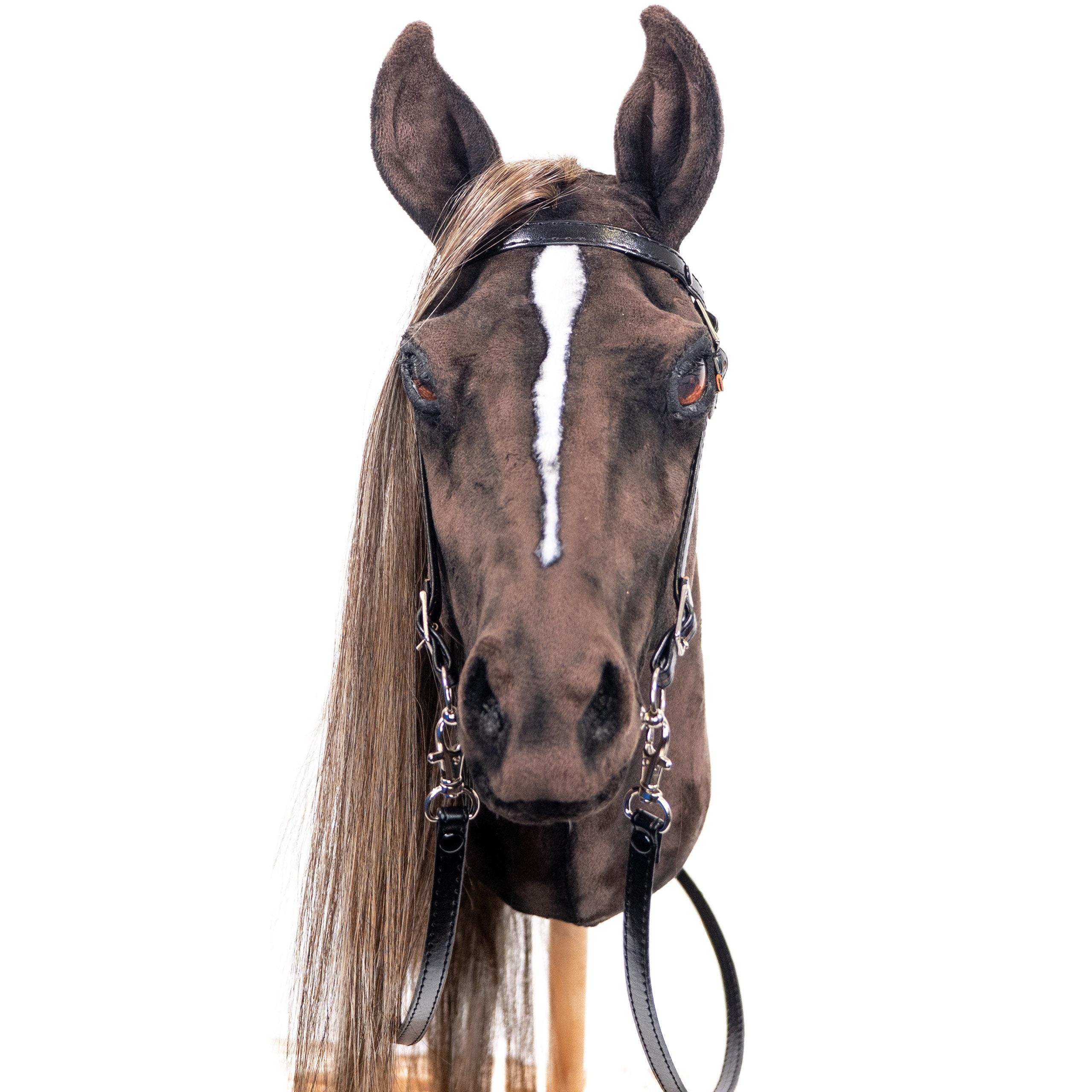 Stick horses sales for sale