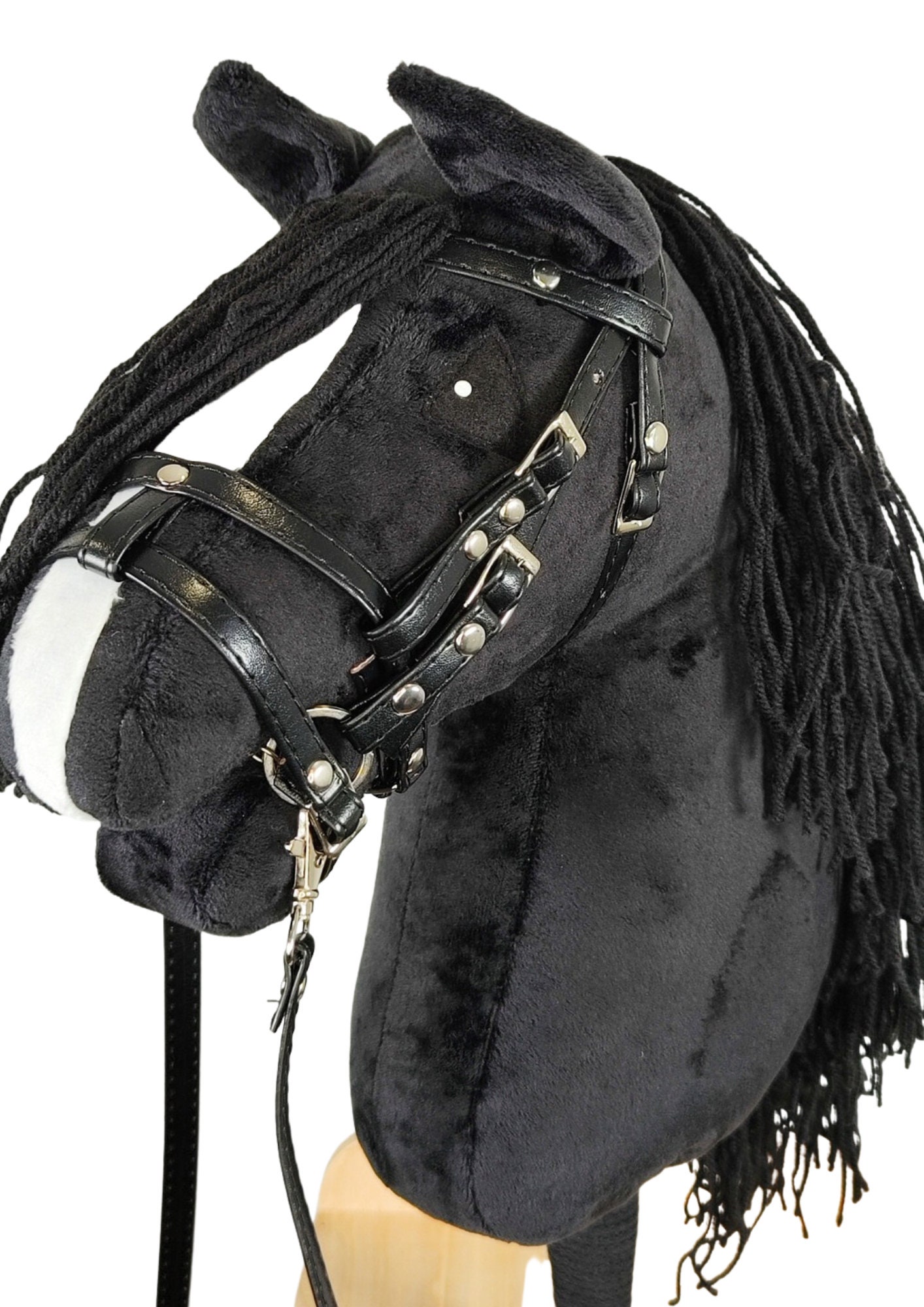 Hobby horse bridle Mexico mini Fairfield® - Hööks