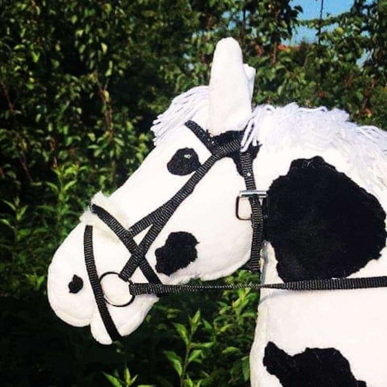 Hobby Horse DIY Self Finishing Hobby Horse Hobby Horse Box Etsy UK