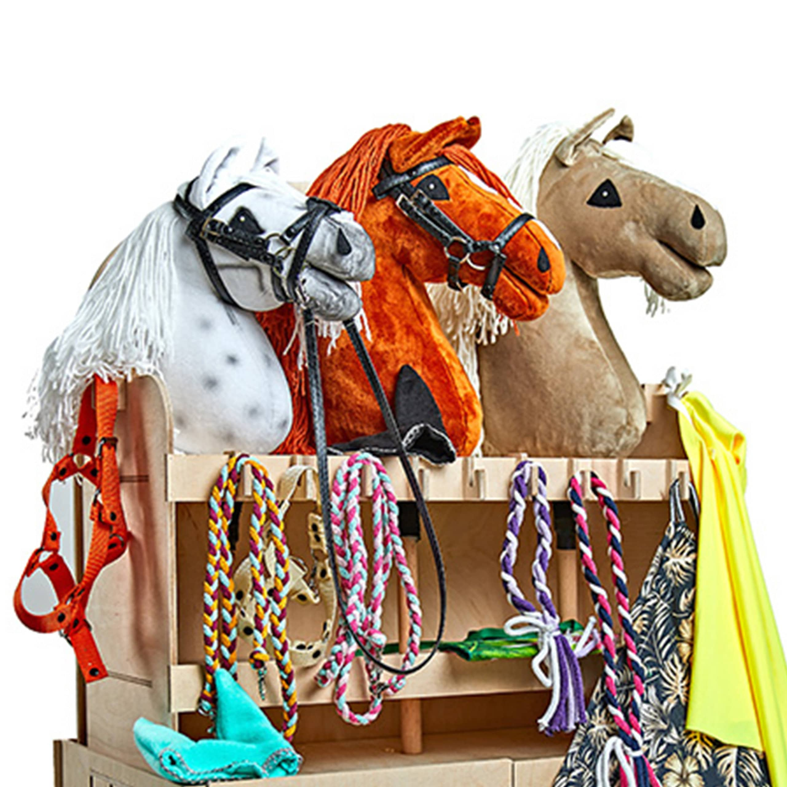 hobby horse toy products for sale