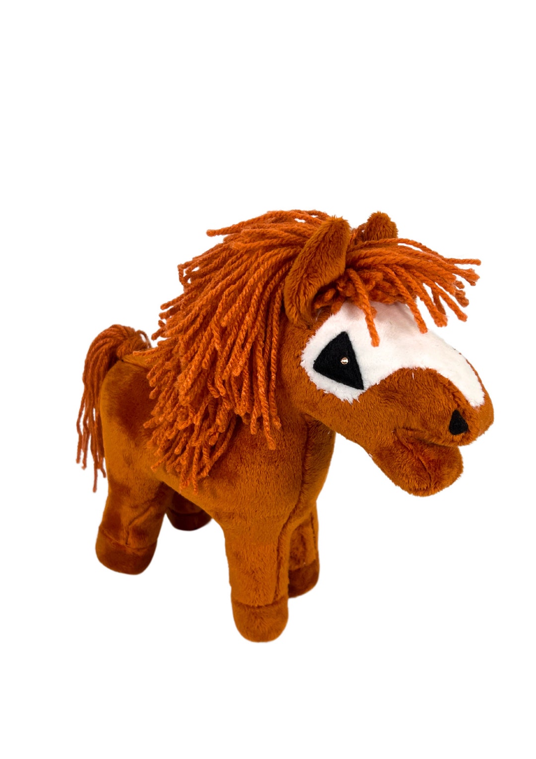 Harvey the Horse