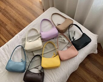 designer baguette handbags