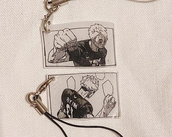 Msby Black Jackals Etsy