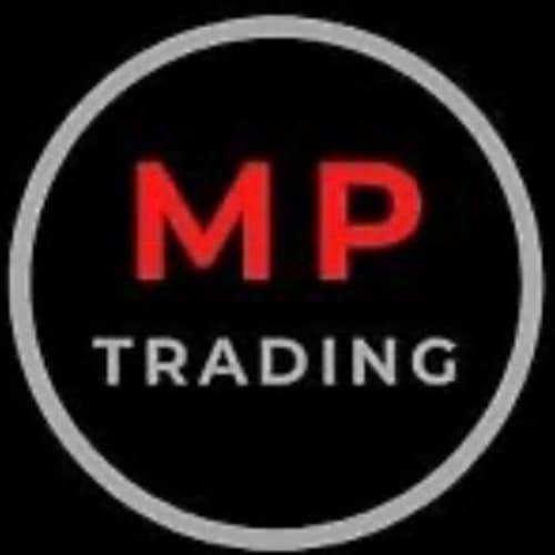 Etsy profile picture for @mptrading