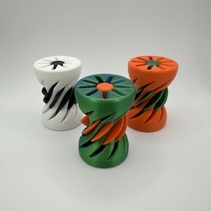 Spiral Fidget Toy
