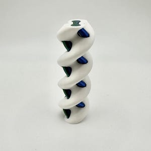 Passthrough Fidget Toy: Funky Noodle (file only)