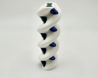 Passthrough Fidget Toy: Funky Noodle (file only)