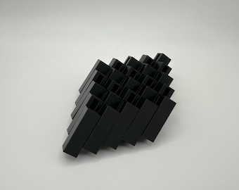 Cubic Fidget Toy (file)