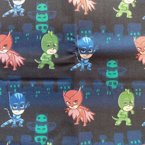 Children's Cartoon Themed Pillows