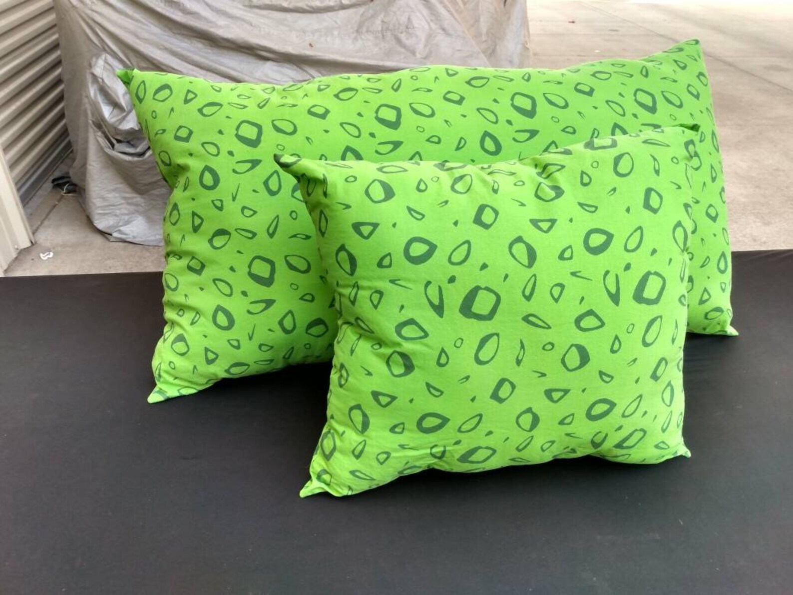 Chastiefol Pillow Set Etsy