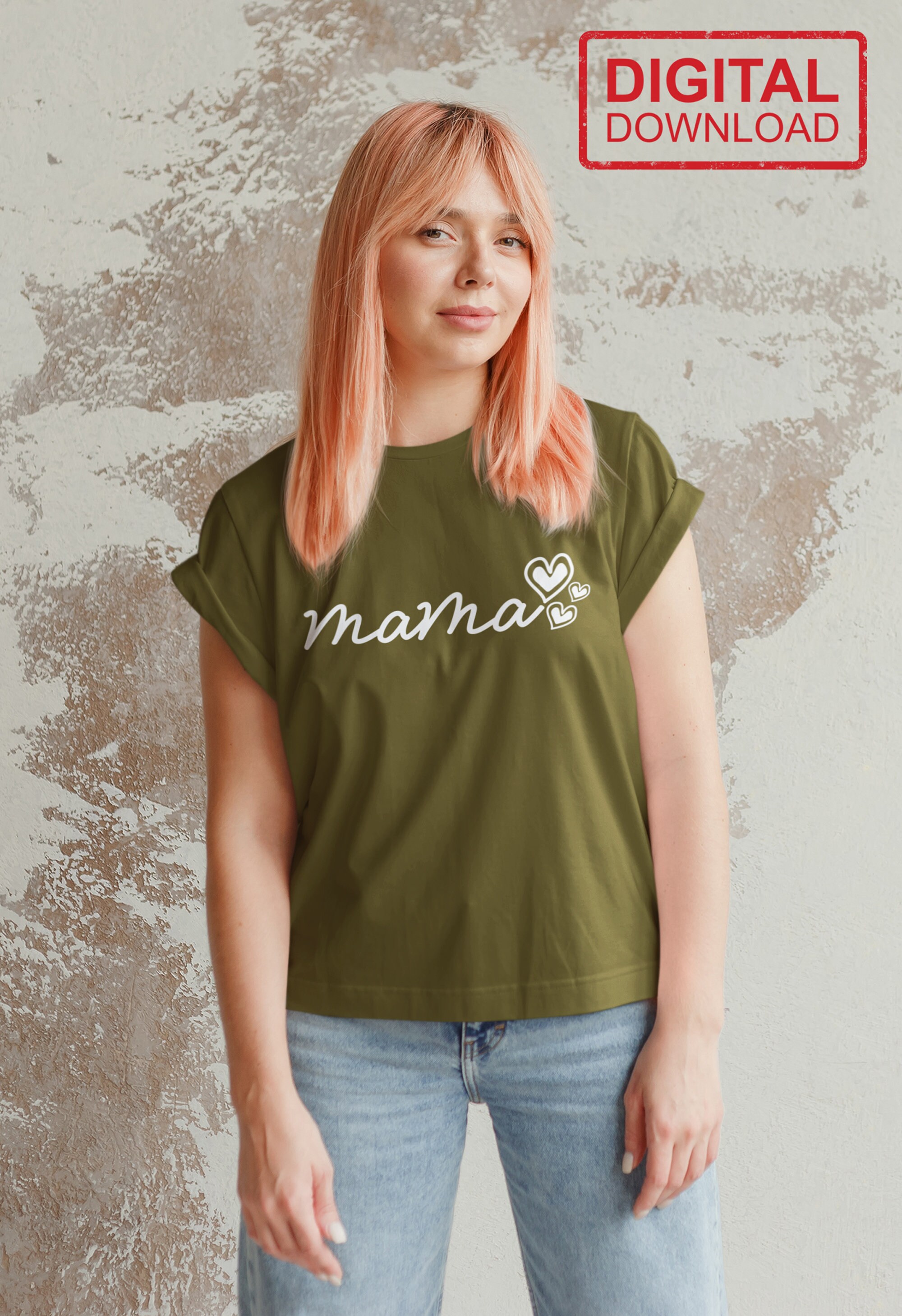 Free Free Mama Heart Svg 934 SVG PNG EPS DXF File