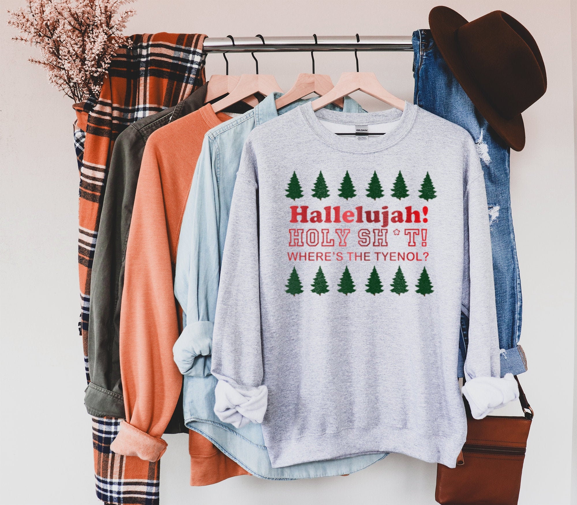 National Lampoons Christmas Vacation 