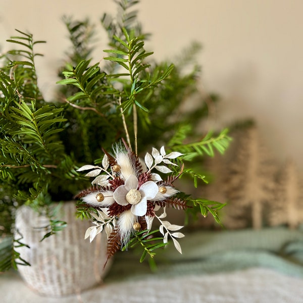 Etoiles noël - Décoration sapin